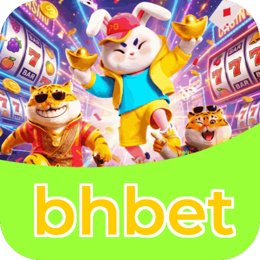 Login rápido no app bhbet