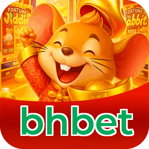 Logo da bhbet