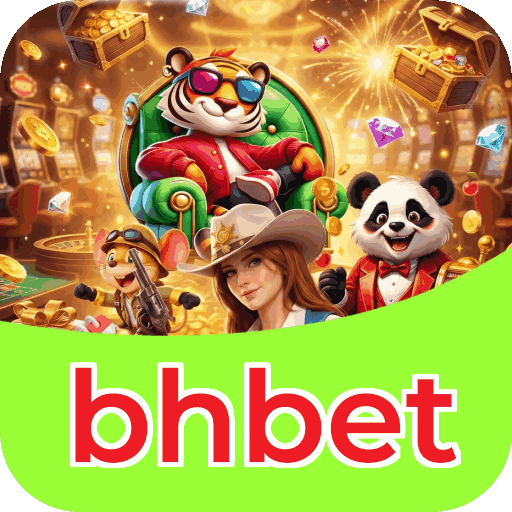 Siga a bhbet no Facebook